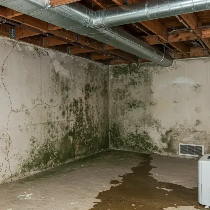 Professional Mold Removal in Blountsville, AL